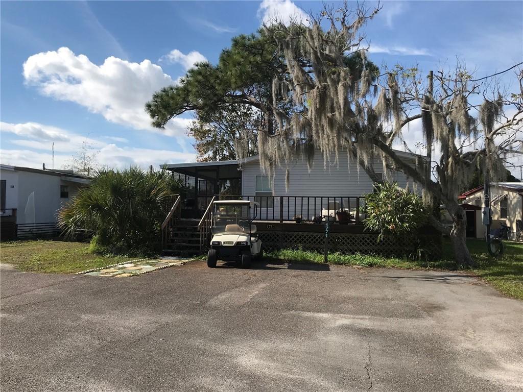 1771 Mary Ln. #302, Lutz, FL 33558