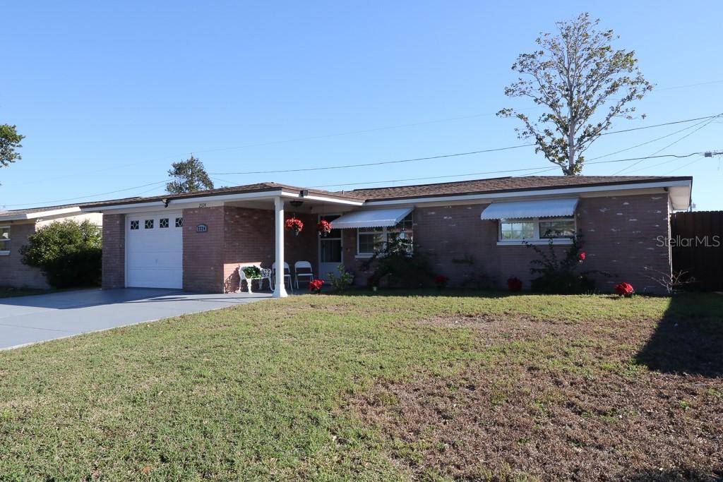 2324 Tahitian Dr., Holiday, FL 34691