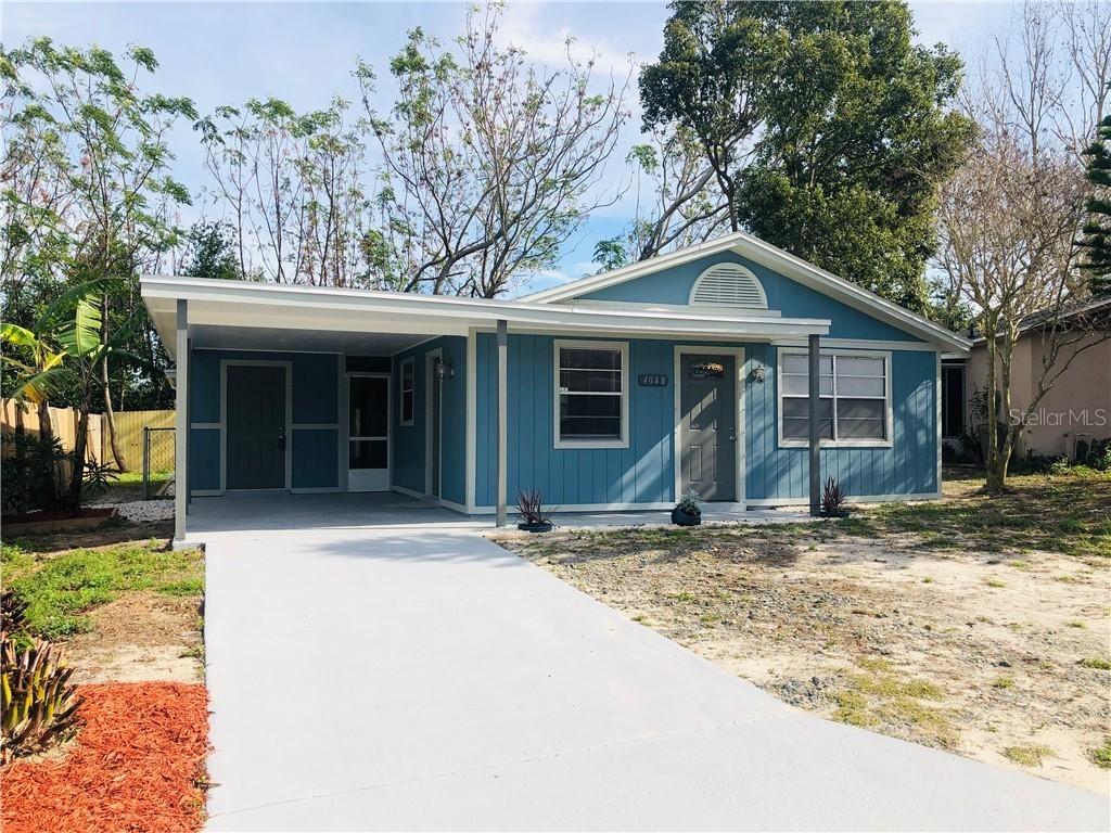 4048 Pecos Dr., New Port Richey, FL 34653