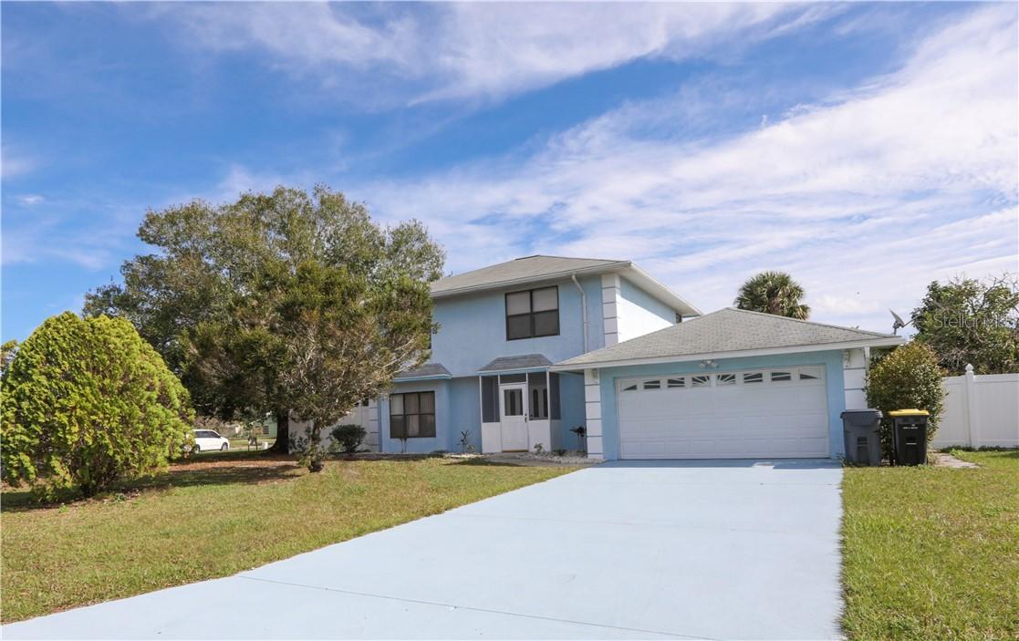 604 Green Dr., Poinciana, FL 34759