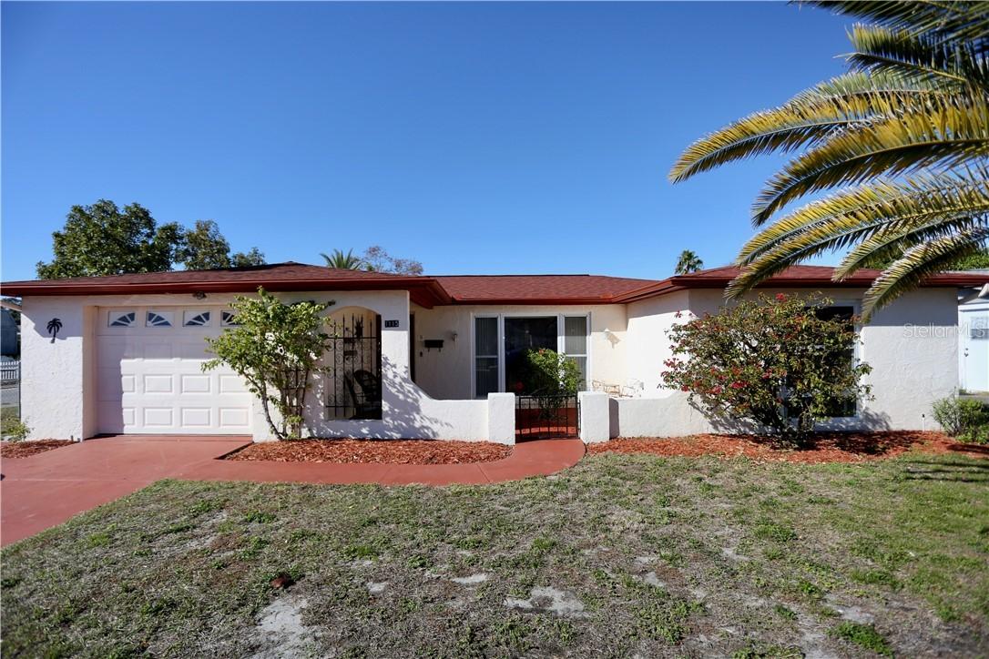[Address Hidden by Seller], Holiday, FL 34691