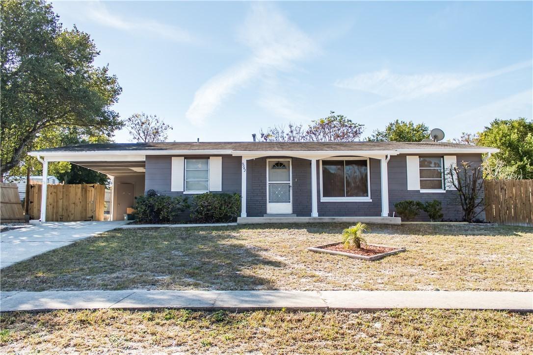 9342 Northcliffe Blvd., Spring Hill, FL 34606