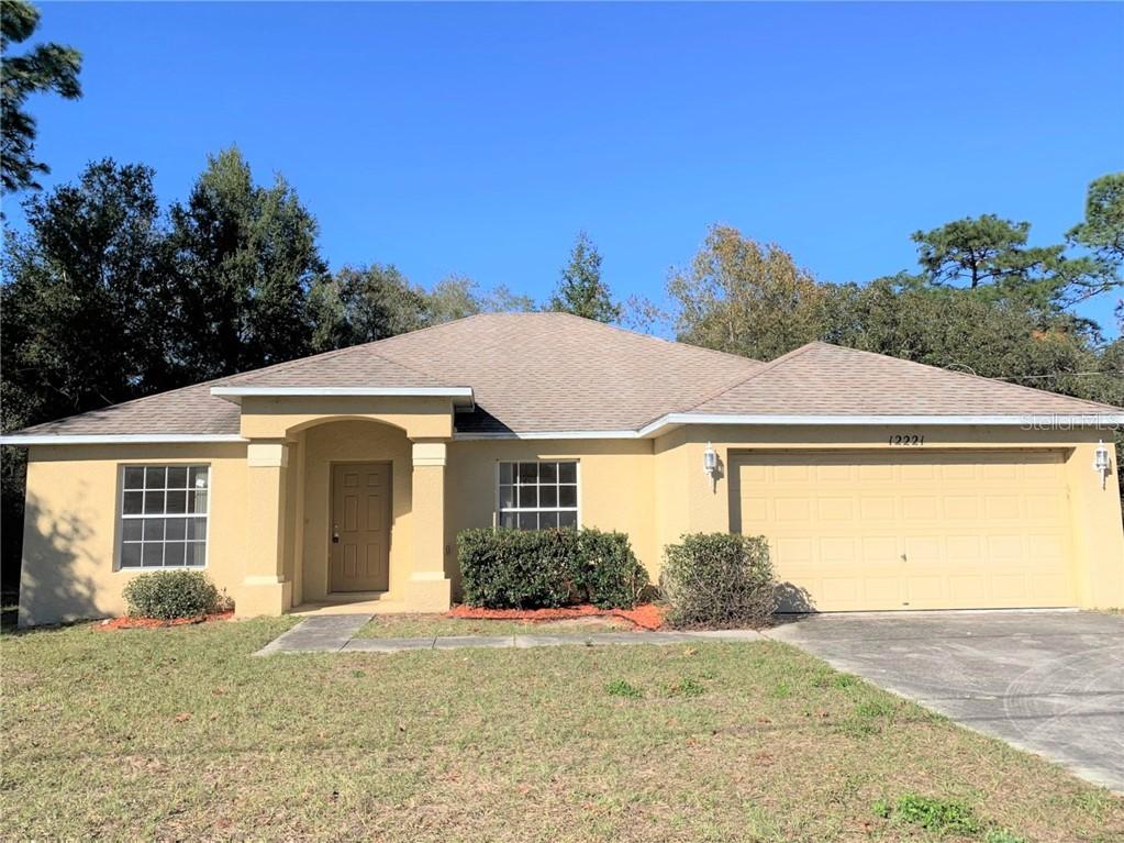 12221 Spring Hill Dr., Spring Hill, FL 34609