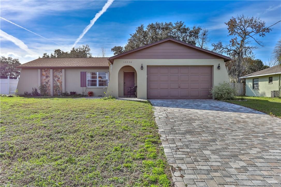 12236 Elmore Dr., Spring Hill, FL 34609