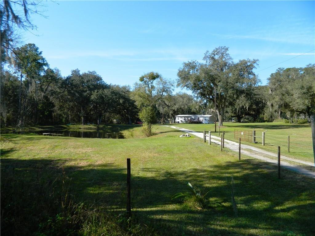 3119 Batten Rd., Brooksville, FL 34602
