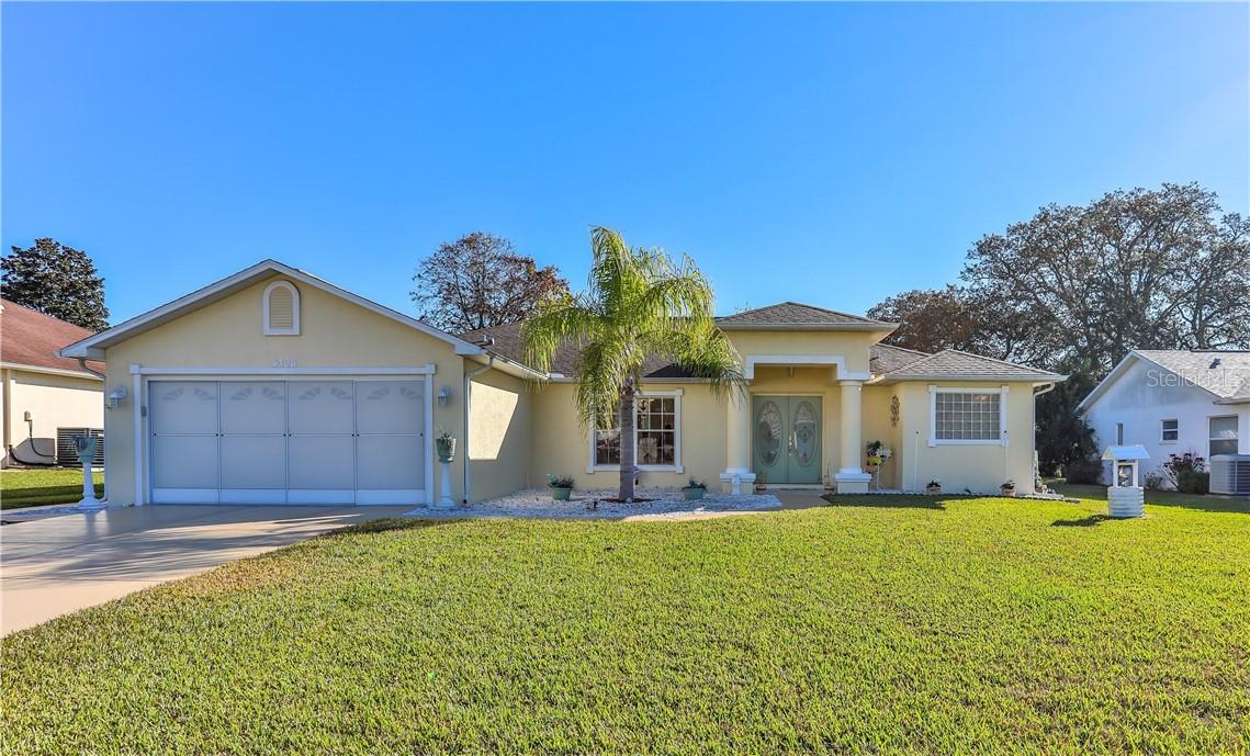 4396 Las Palmas Ave., Spring Hill, FL 34606