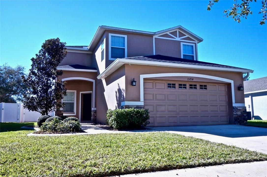 15714 Greyrock Dr., Spring Hill, FL 34610