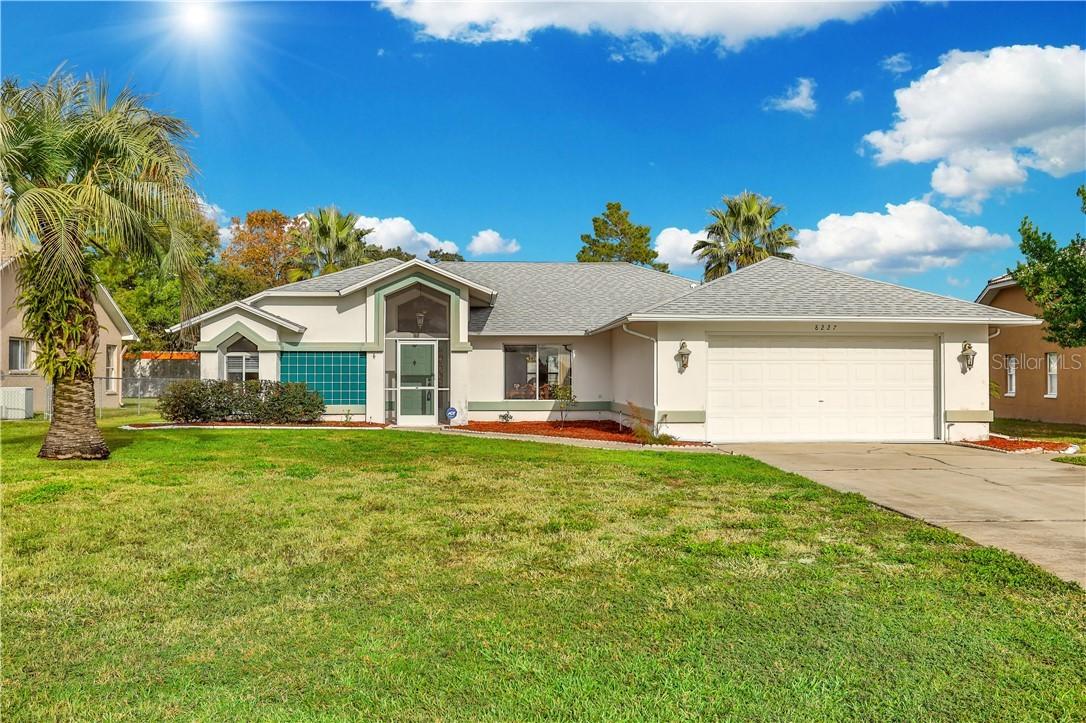 [Address Hidden by Seller], Spring Hill, FL 34606