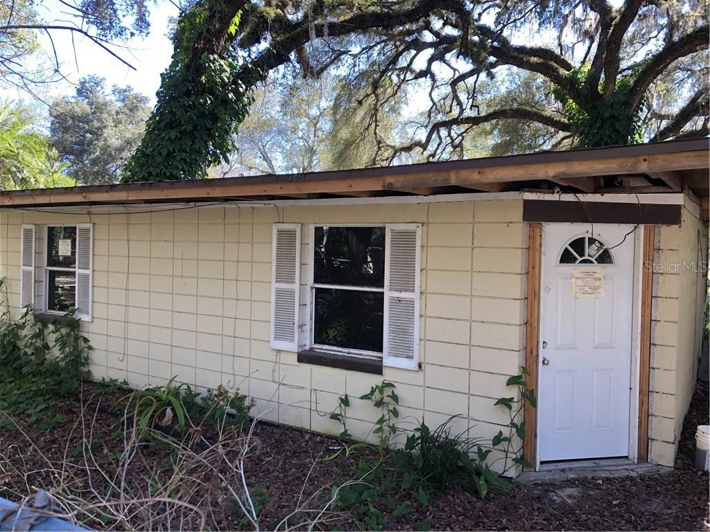 19200 Fort Dade Ave., Brooksville, FL 34601