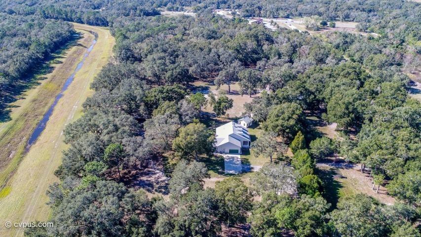 17136 Ayers Rd., Brooksville, FL 34604