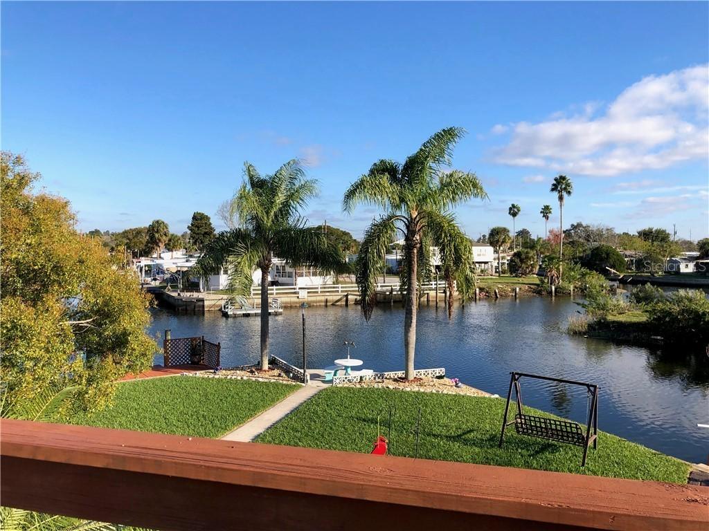 13516 Frances Ave., Hudson, FL 34667