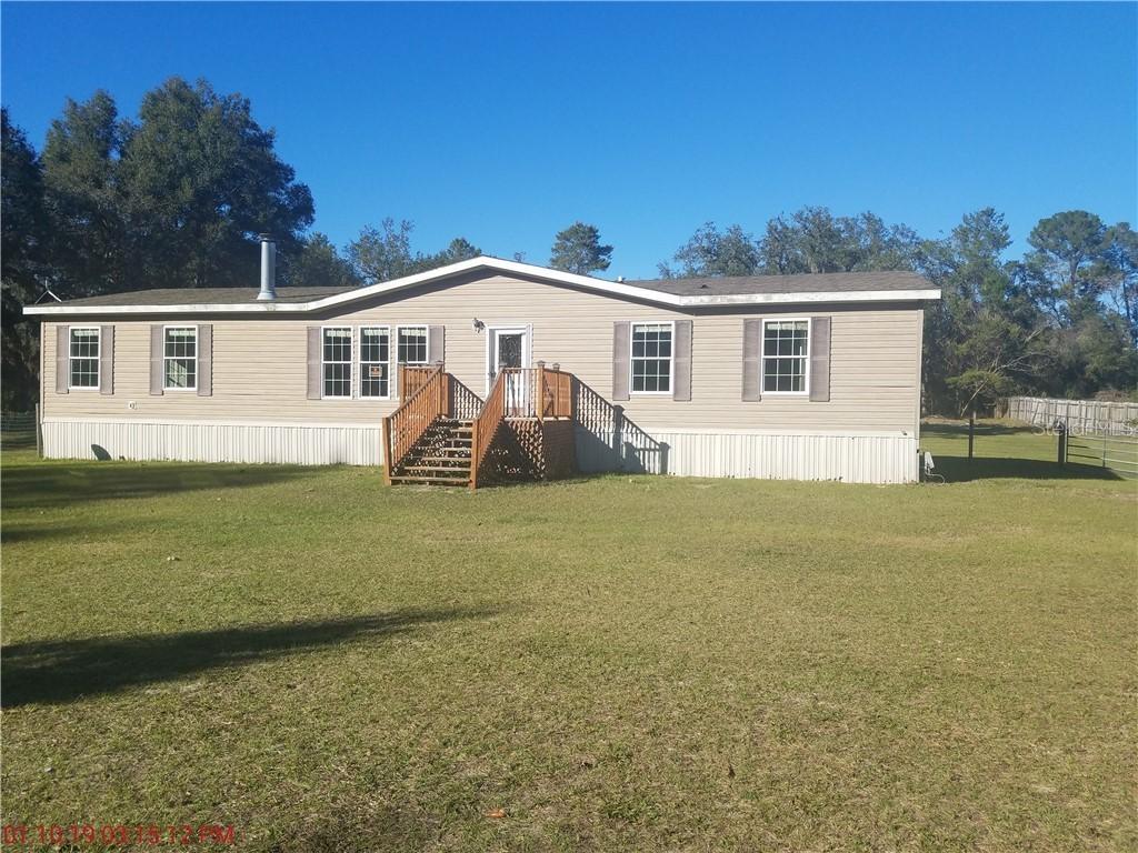 17725 Bosley Dr., Spring Hill, FL 34610