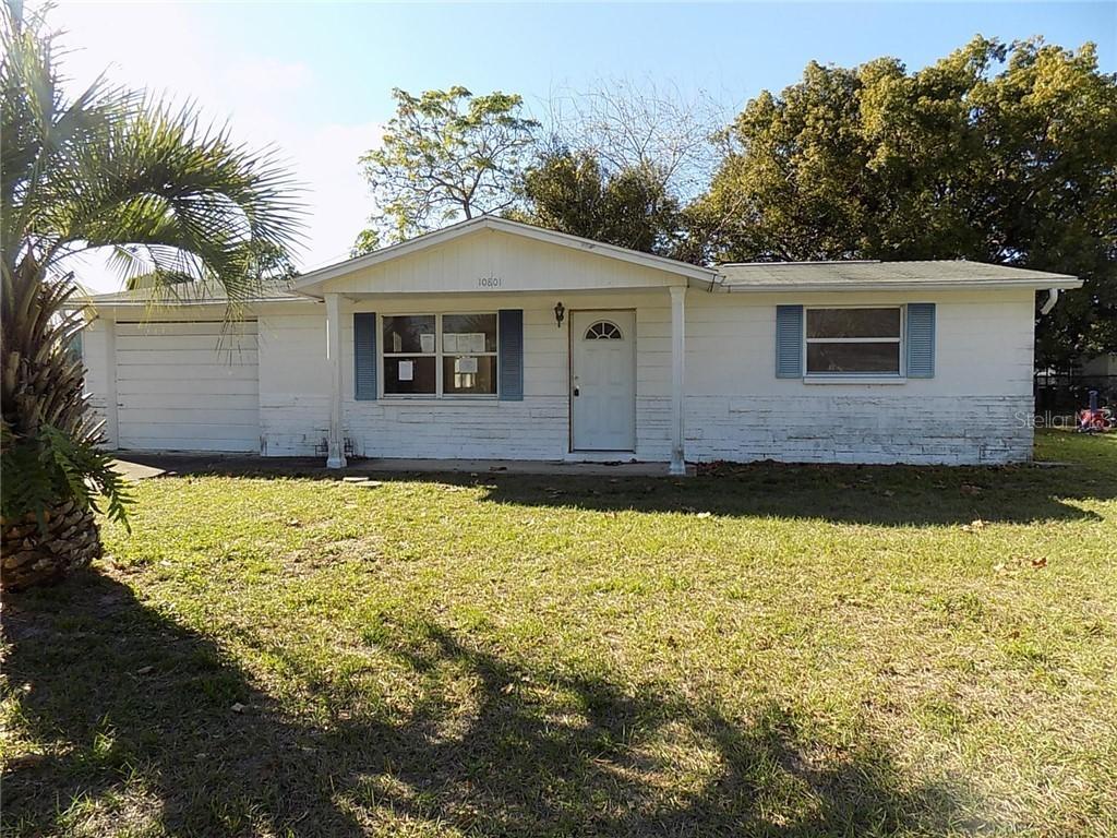 10801 Hyssop St., Port Richey, FL 34668