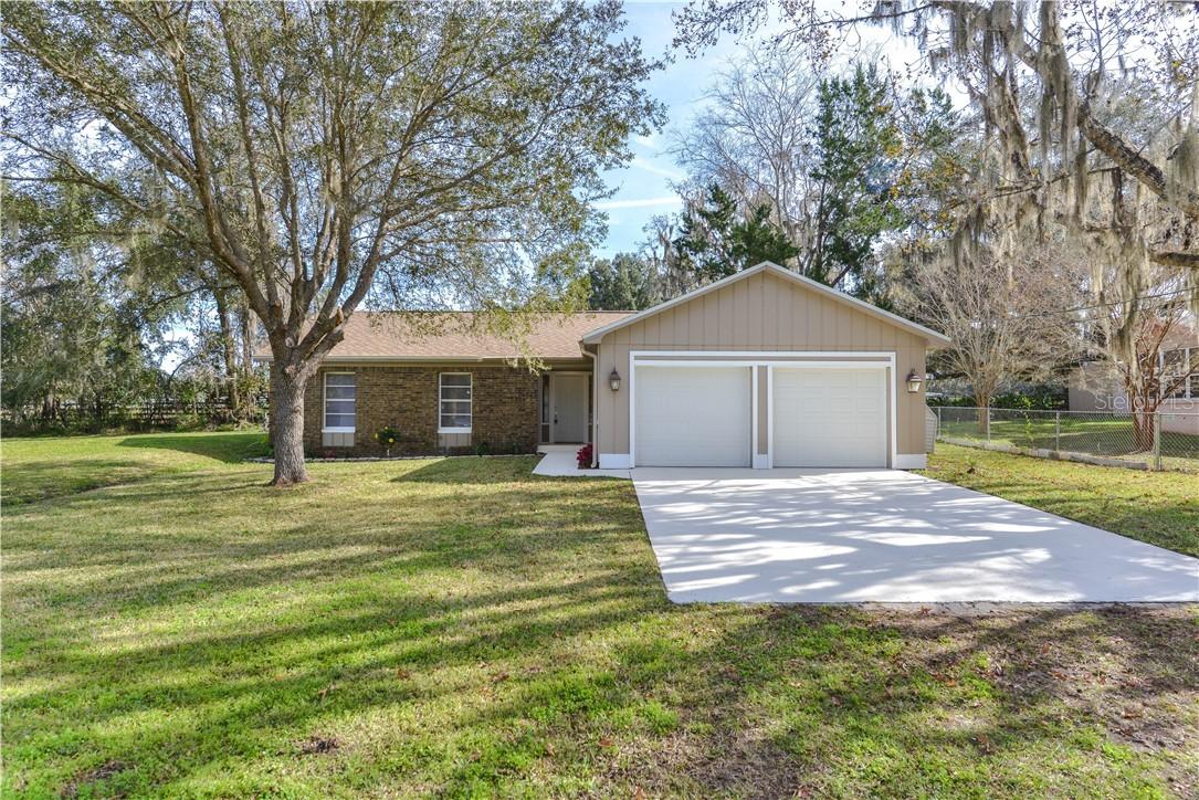 10256 Morningstar Ave., Brooksville, FL 34601