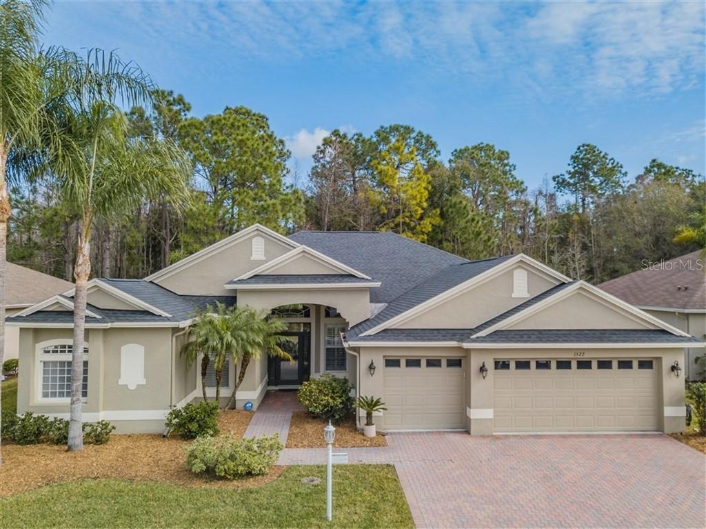 1522 Warrington Way, Trinity, FL 34655