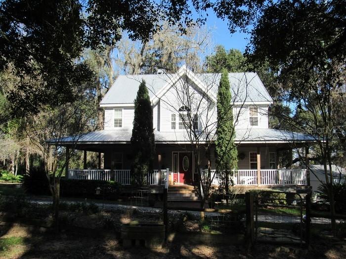 4310 Neff Lake Rd., Brooksville, FL 34601