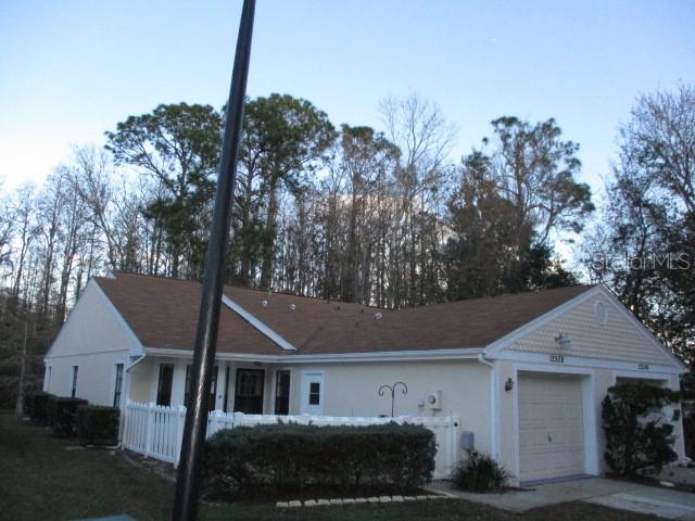 12508 Hollybrook Ln., Hudson, FL 34669