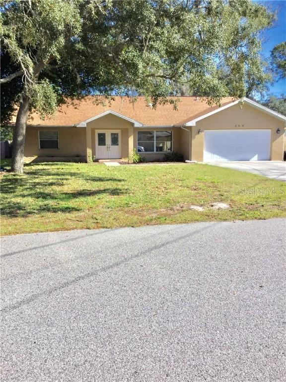 266 Portland Ave., Spring Hill, FL 34606