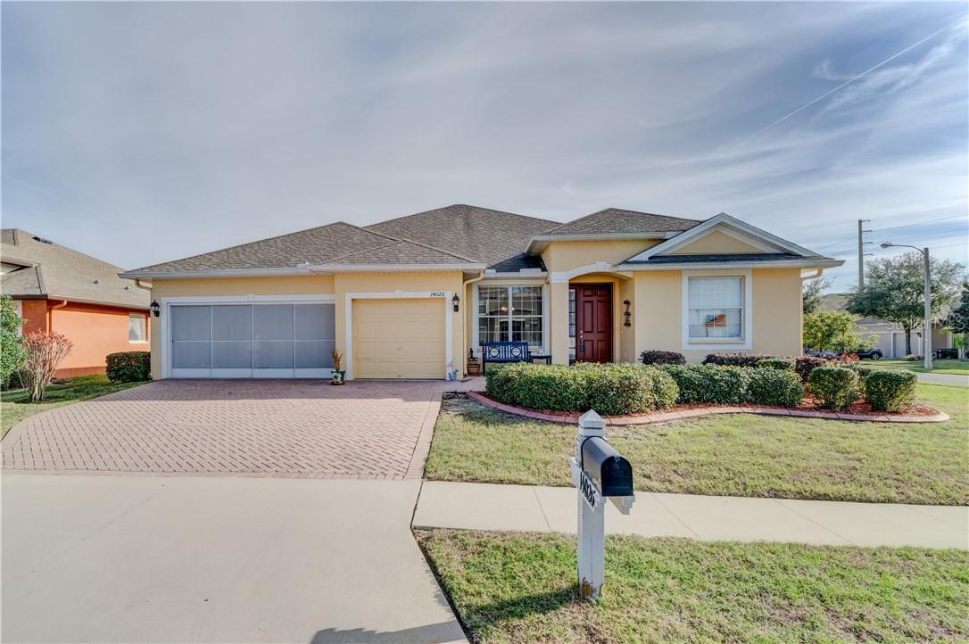 14026 Leybourne Way, Spring Hill, FL 34609