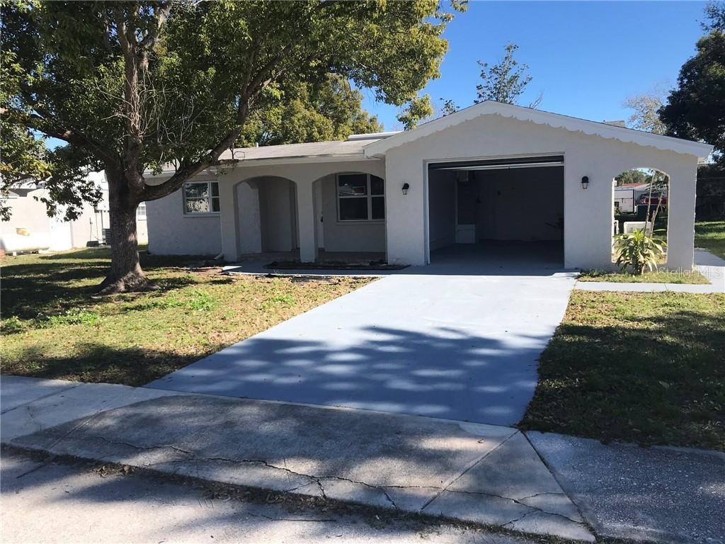 10028 Brandywine Ln., Port Richey, FL 34668