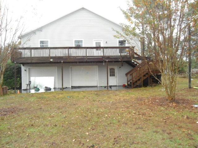 17621 Chorvat Ave., Spring Hill, FL 34610