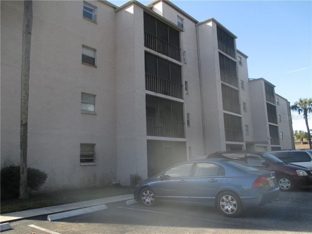 5541 Bay Blvd. #109, Port Richey, FL 34668