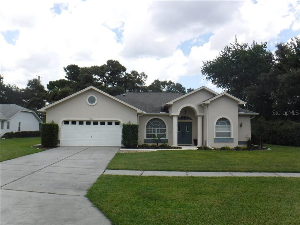 3200 St Ives Blvd., Spring Hill, FL 34609