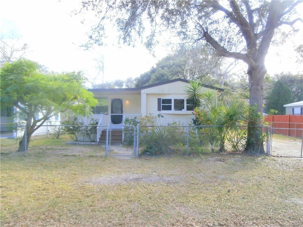 6602 Char Ln., New Port Richey, FL 34653