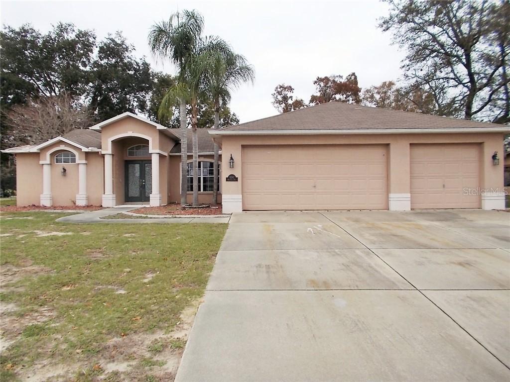 5267 Mosquero Rd., Spring Hill, FL 34606