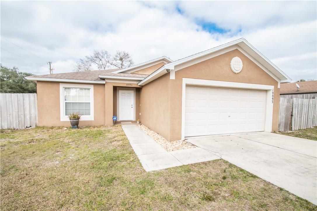 10093 Vancouver Rd., Spring Hill, FL 34608