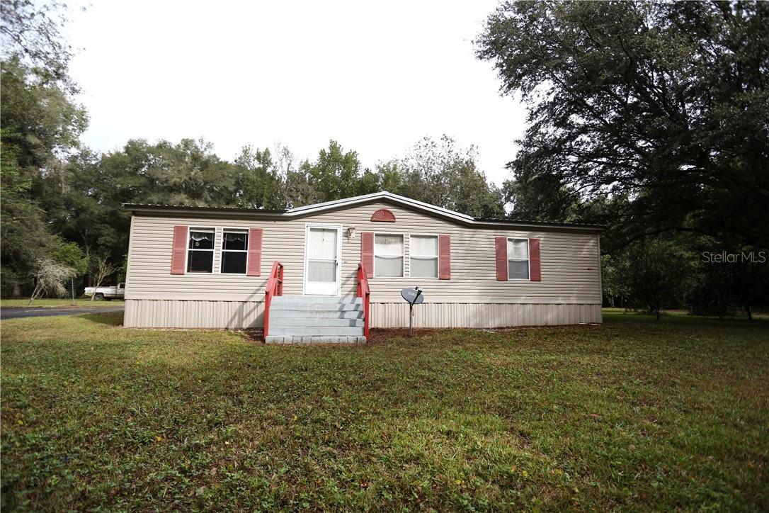 18091 Lake Lindsey Rd., Brooksville, FL 34601