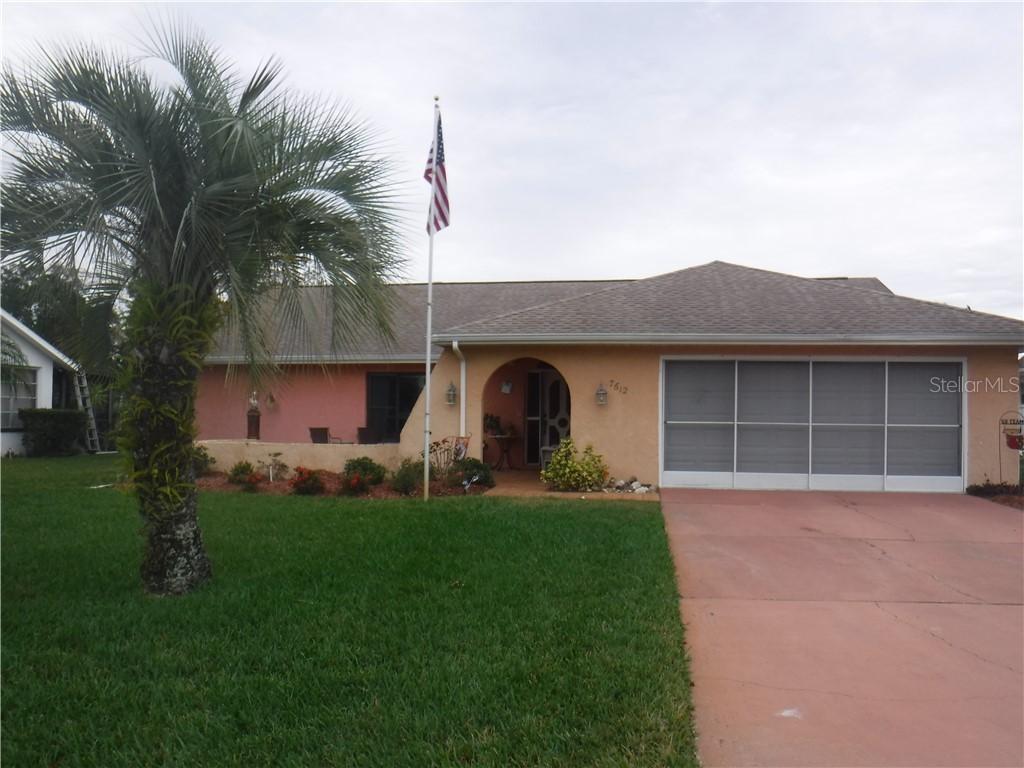 7612 Valley Ct., New Port Richey, FL 34653