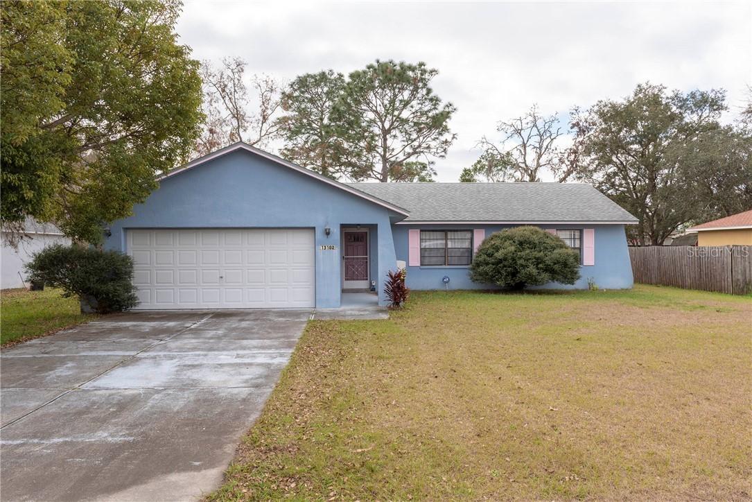 13182 Drysdale St., Spring Hill, FL 34609