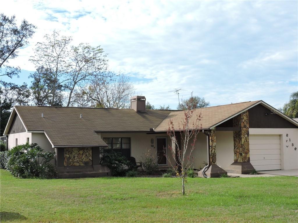 8136 Wooden Dr., Spring Hill, FL 34606