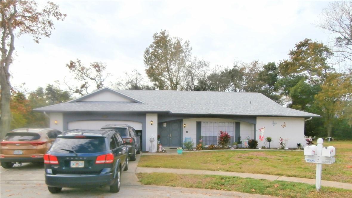 8204 Rugby Ct., Hudson, FL 34667