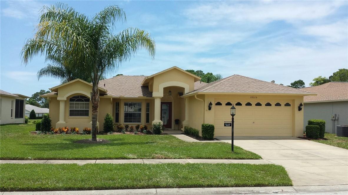 18515 Gentle Breeze Ct., Hudson, FL 34667