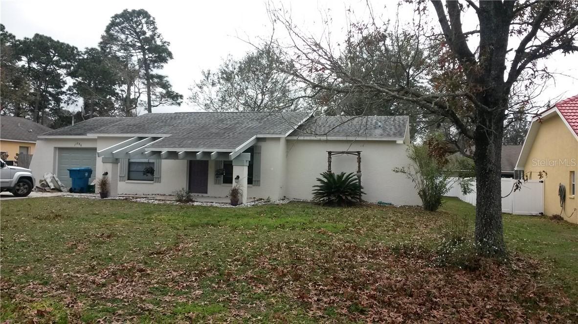 11286 Collingswood St., Spring Hill, FL 34608