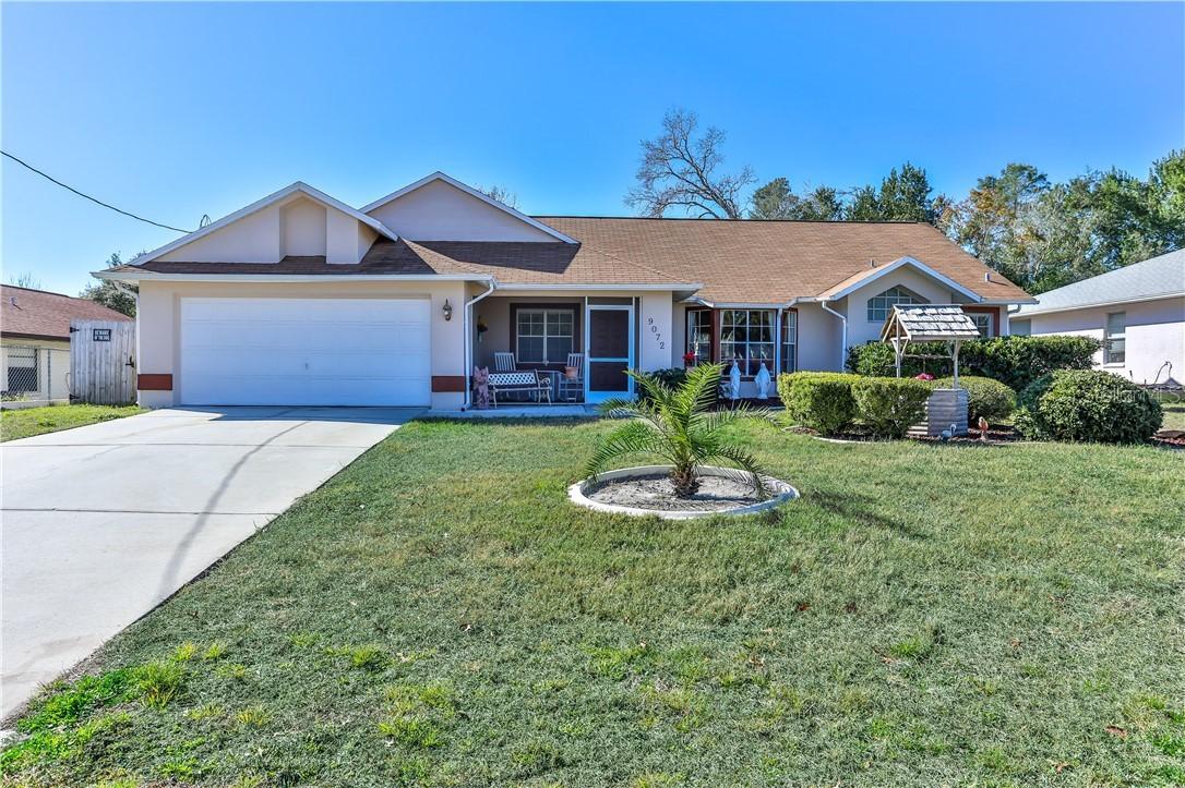 9072 Bush St., Spring Hill, FL 34606