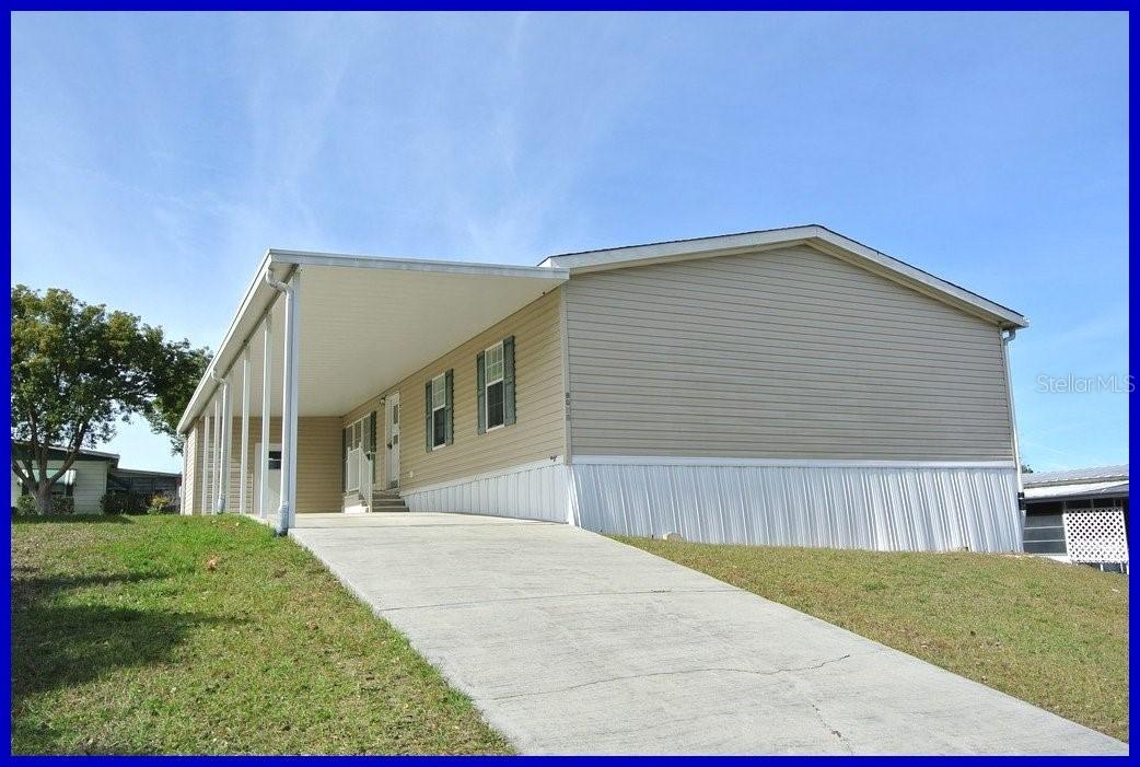 8043 Tower St., Brooksville, FL 34613