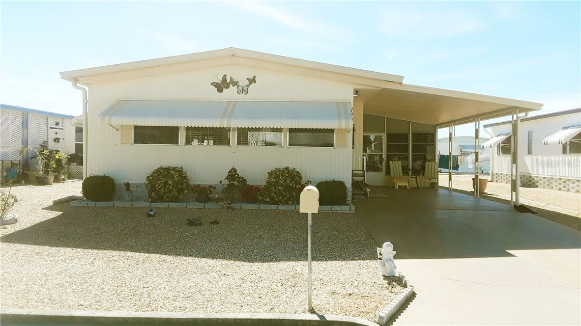 7404 Stillwater Dr., Hudson, FL 34667