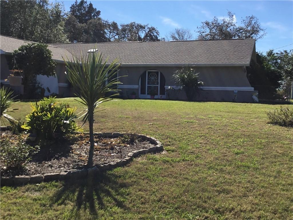 12320 Folger St., Spring Hill, FL 34609