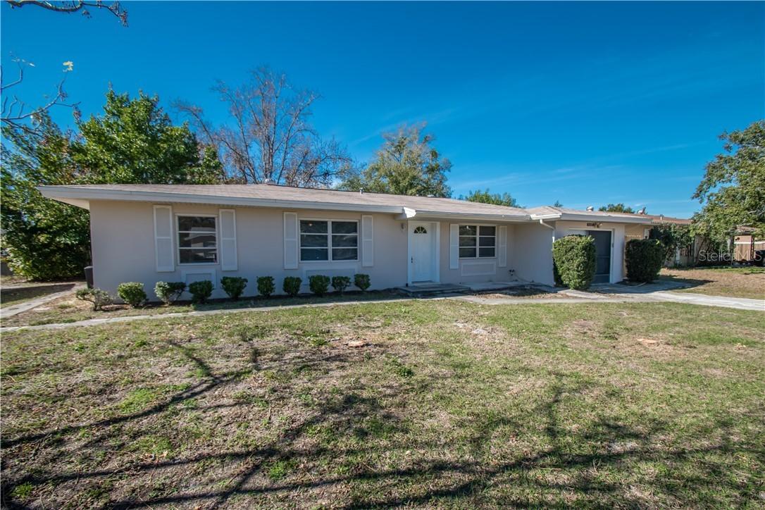 6228 Dalton St., Spring Hill, FL 34606