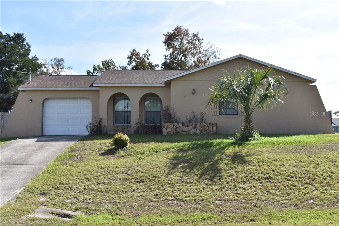 10278 Brentlawn St., Spring Hill, FL 34608