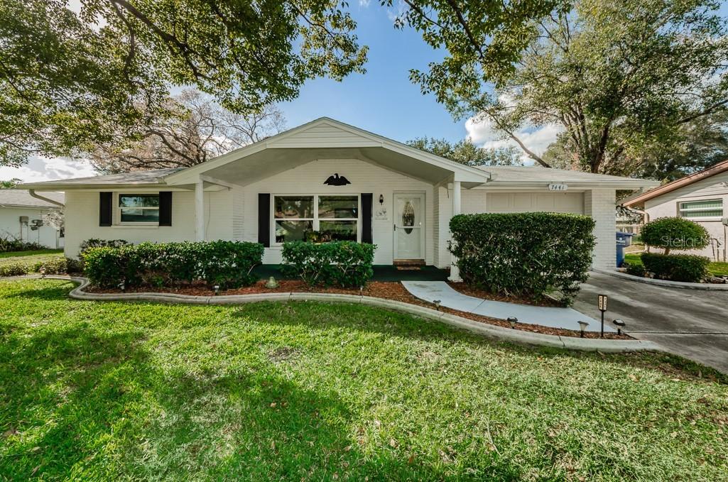 7441 Holly Lake Ln., New Port Richey, FL 34653