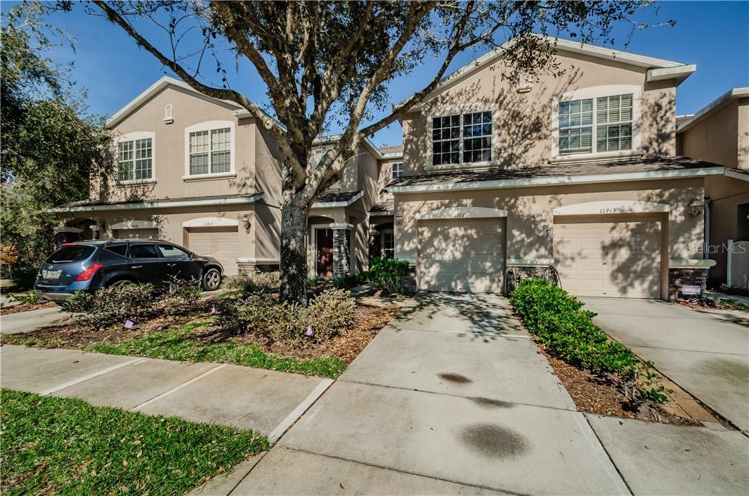 11917 Castine St., New Port Richey, FL 34654