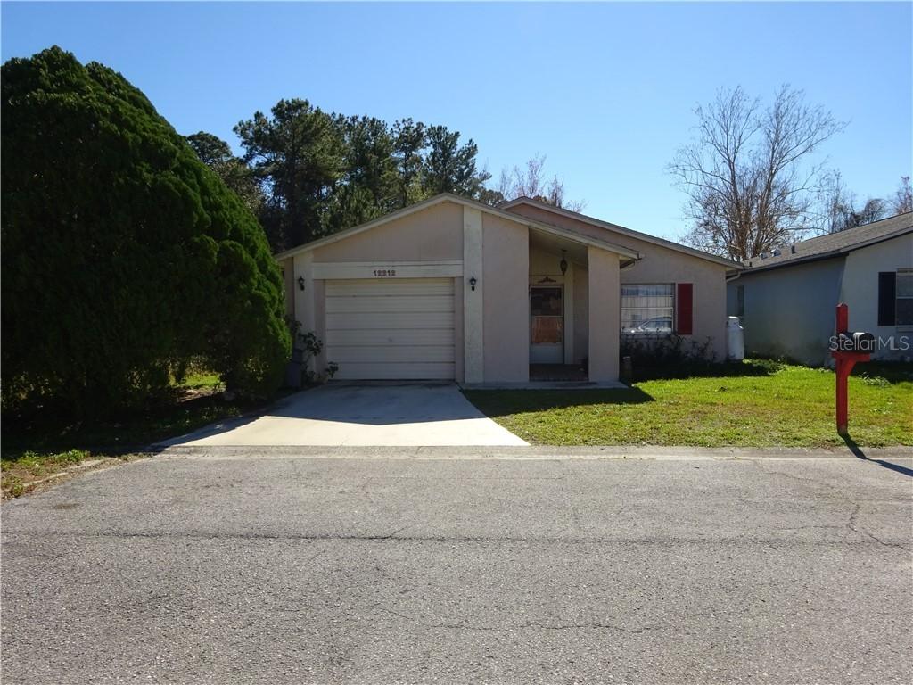 12212 Country Cove Ave., Hudson, FL 34669