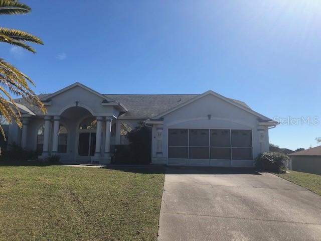 12316 Drake Ln., Spring Hill, FL 34609