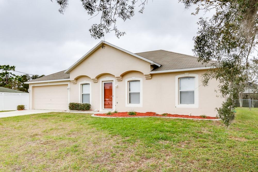 1043 Firwood Ave., Spring Hill, FL 34609