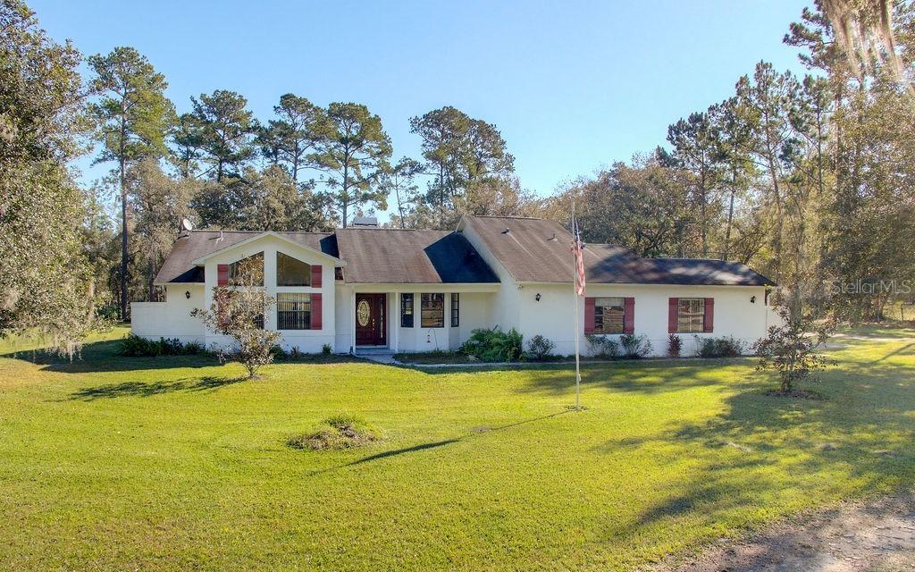 3490 Saturn Rd., Brooksville, FL 34604