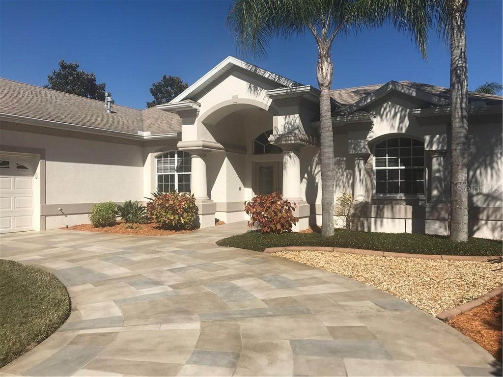 2303 Oasis Dr., Land O Lakes, FL 34639